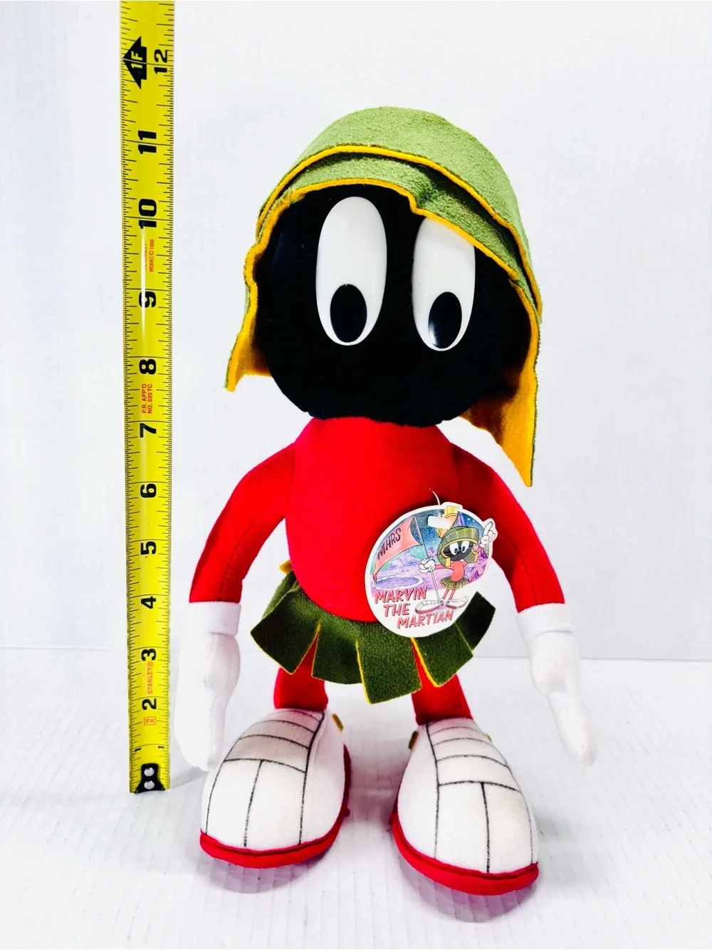 Looney Tunes 24K  